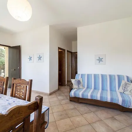 Apartment Sea Front A