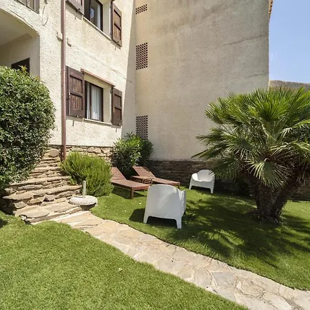 דירה Sea Front A סטינטינו