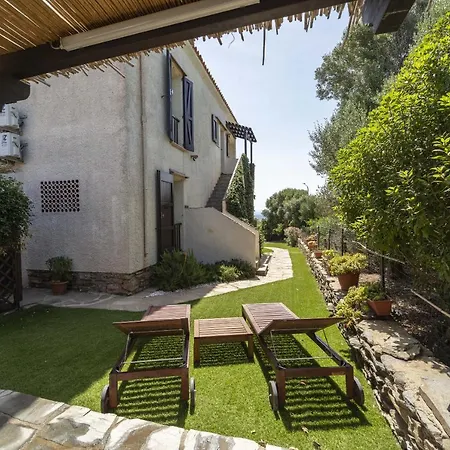 Sea Front A Stintino