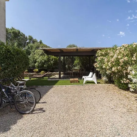 Sea Front A * Stintino