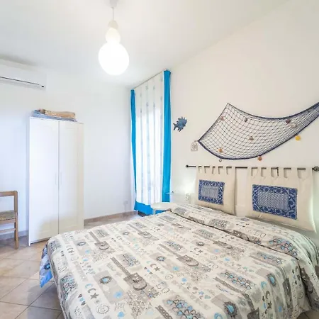 Sea Front A Apartment