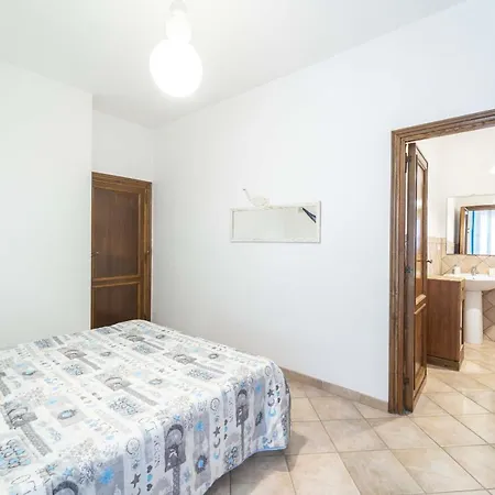 Sea Front A Apartment Stintino