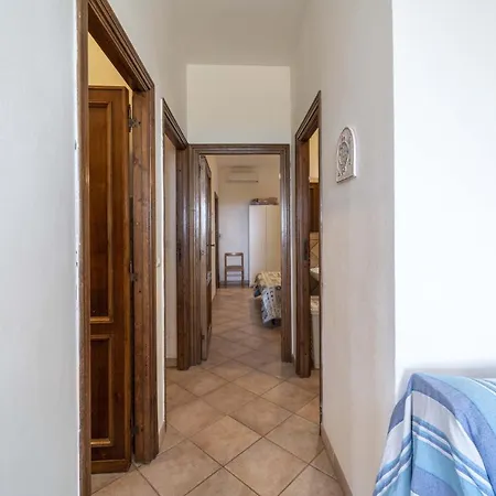 Sea Front A Apartment *