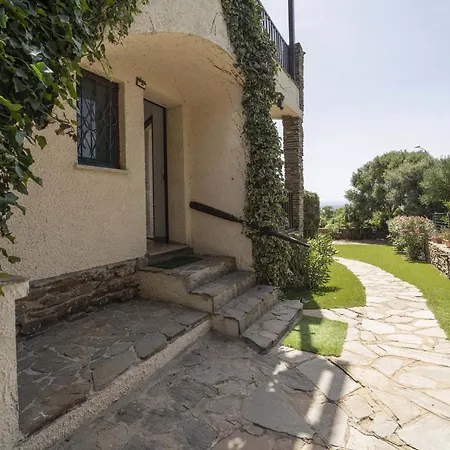 Apartment Sea Front A Stintino