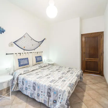 Sea Front A Apartment Stintino