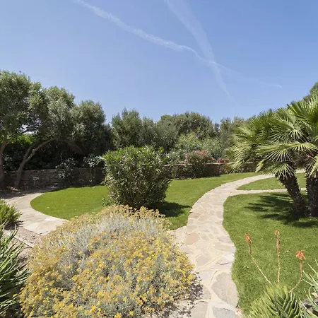 Sea Front A * Stintino