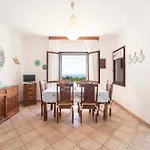 Sea Front A Apartment Stintino