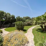 Apartment Sea Front A Stintino