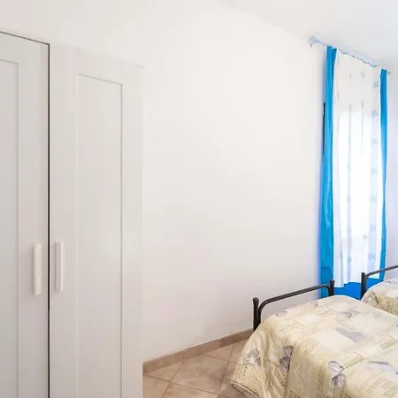 Sea Front A Διαμέρισμα