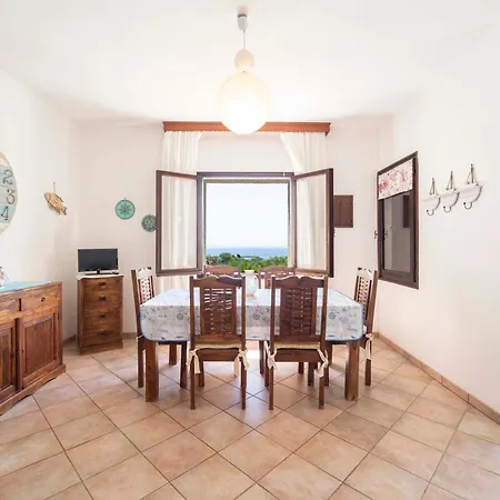 Sea Front A شقة ستينتينو